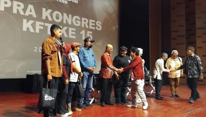 organisasi Karyawan Film dan Televisi (KFT)