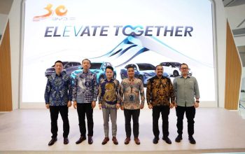 PLN memperkenalkan konsep baru fitur Home Charging Services yang lebih inovatif dan efisien