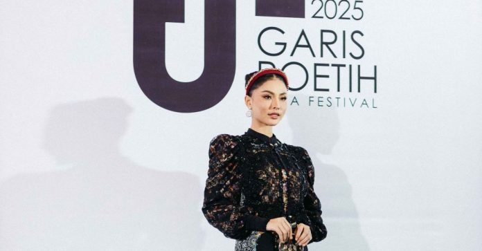 Garis Poetih Raya Festival 2025