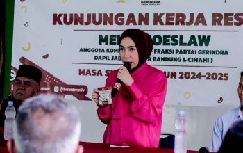 Melly Goeslaw