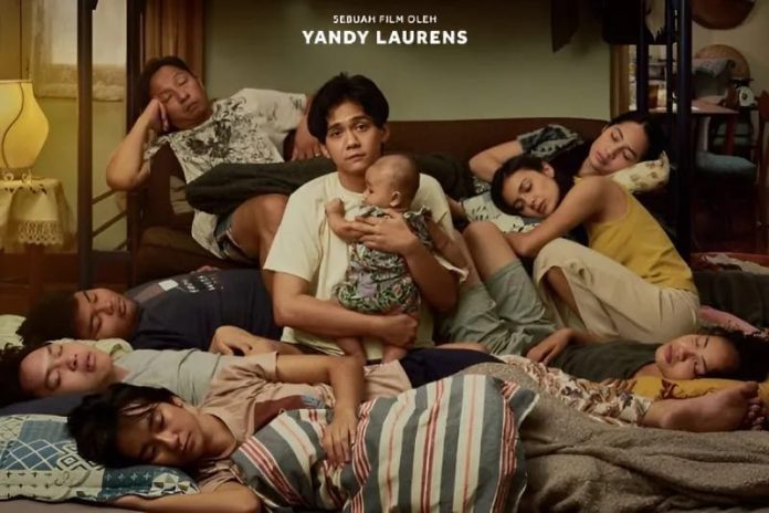 film 1 Kakak 7 Ponakan