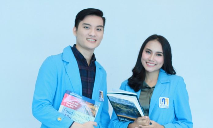 Universitas Nusa Mandiri