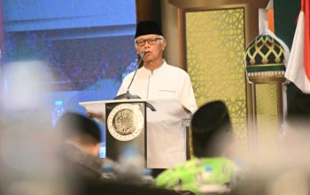 Pesan Ketum MUI ke Wamendagri: Jangan Ada Jual Beli Jabatan