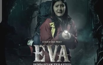 Film EVA Pendakian Terakhir