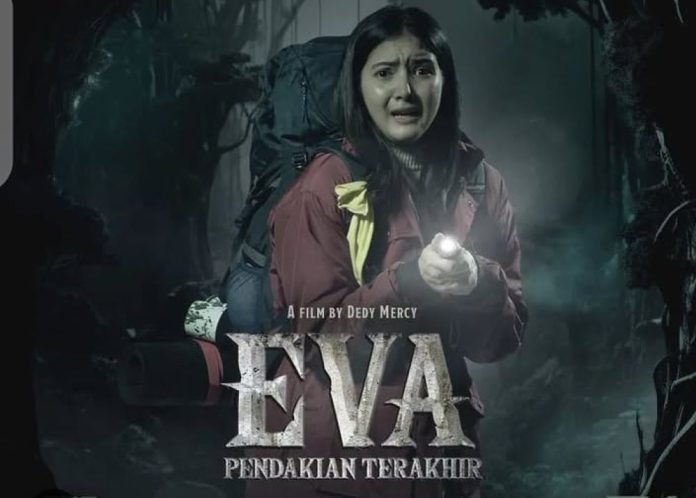 Film EVA Pendakian Terakhir