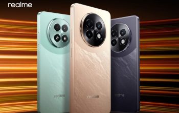Realme 13 Series 5 G