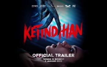 Film Ketindihan