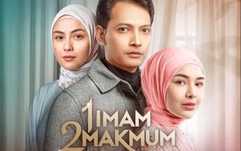 film 1 Imam 2 Makmum