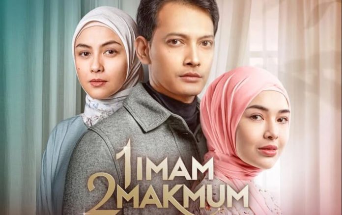 film 1 Imam 2 Makmum