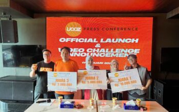 Pemenang IJOOZ Video Challenge 2024 Diumumkan