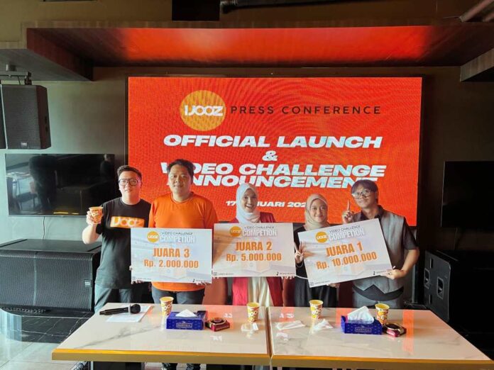 Pemenang IJOOZ Video Challenge 2024 Diumumkan