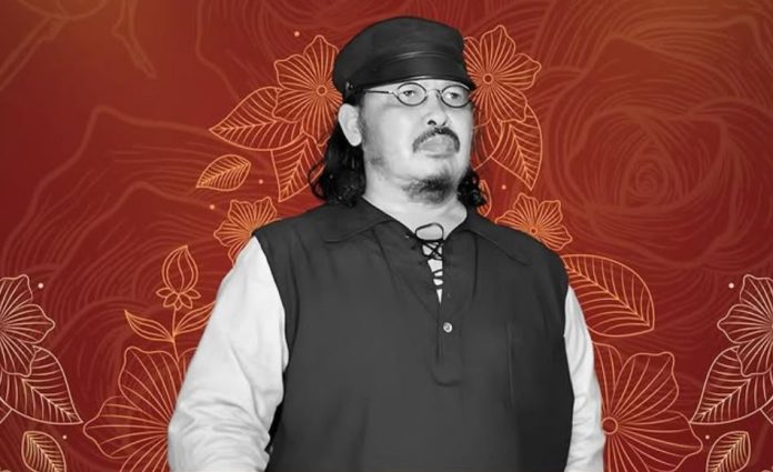 Harry Roesli (https://www.instagram.com/p/C_fsOBby2ar/?hl=en&img_index=1)