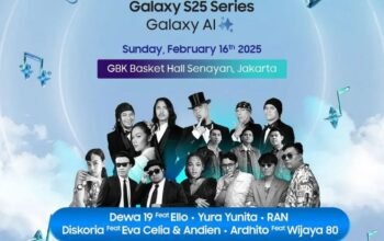 Samsung Galaxy S25 Series