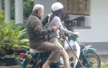 Sally Marcelina Comeback, tampil di film Pemburu Jenazah: Palang Hitam