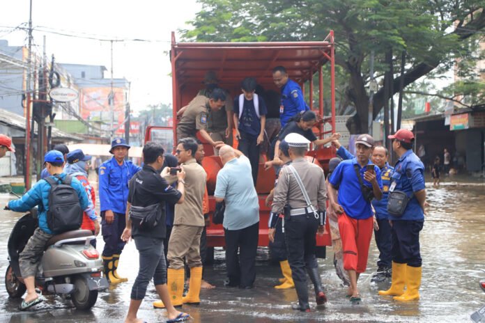 Banjir