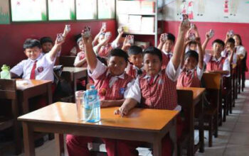Libur Sekolah Ramadan 2025 Diperpanjang, Siswa Libur 28 Hari
