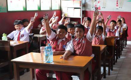 Libur Sekolah Ramadan 2025 Diperpanjang, Siswa Libur 28 Hari
