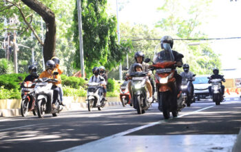Jelang Mudik Lebaran 2025, Pemkot Tangerang Intensifkan Perbaikan Jalan