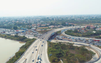 Pertumbuhan Ekonomi Kota Tangerang Tertinggi di Banten Capai 5,04 Persen