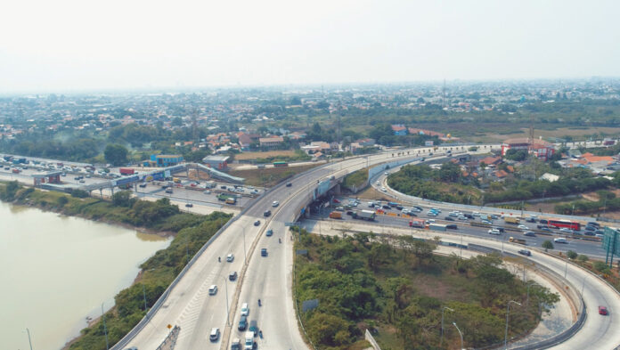 Pertumbuhan Ekonomi Kota Tangerang Tertinggi di Banten Capai 5,04 Persen