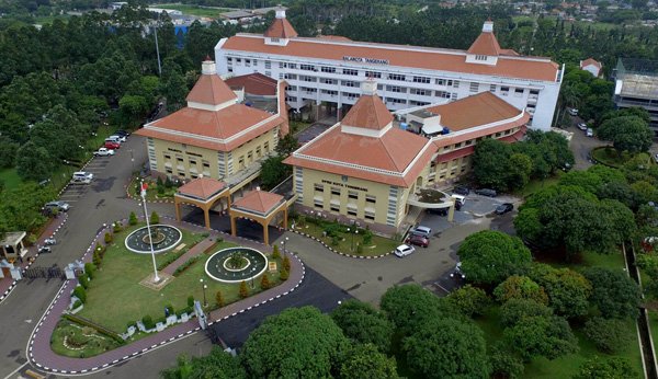 Jelang Ramadan, Pemkot Tangerang Catat Angka Deflasi -0,04 Persen