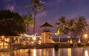 Nyepi 2025: InJourney Hospitality Hadirkan Paket Menginap Eksklusif di Bali. foto dok. the patra bali
