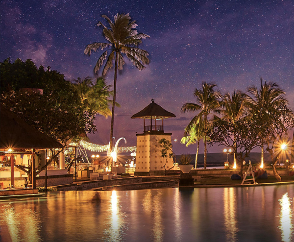 Nyepi 2025: InJourney Hospitality Hadirkan Paket Menginap Eksklusif di Bali. foto dok. the patra bali