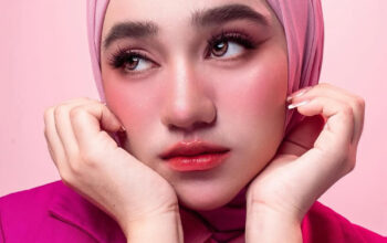 Nabila Taqiyyah Bintang Muda Bersinar yang Curi Perhatian Lewat Album "Kekal Yang Sementara". foto dok ig@nabilataqiyyah