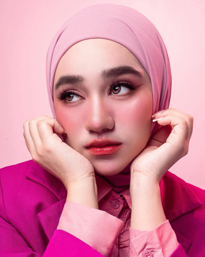 Nabila Taqiyyah Bintang Muda Bersinar yang Curi Perhatian Lewat Album 