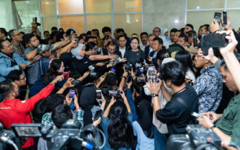 Puan Maharani Ungkap Alasan PDIP Belum Tunjuk Plt Sekjen Pengganti Hasto