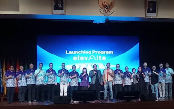BINUS University Jadi Pelopor Program Pembelajaran AI di Indonesia