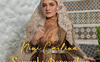 foto dok. ig@ninicarlina_real dan positifartofficial