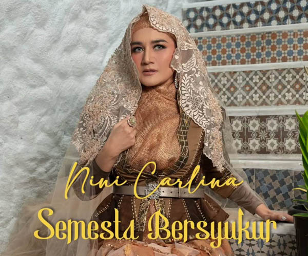 foto dok. ig@ninicarlina_real dan positifartofficial