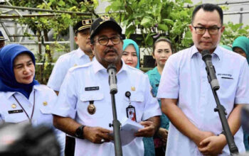 Smart Farming, Solusi Ketahanan Pangan Jakarta