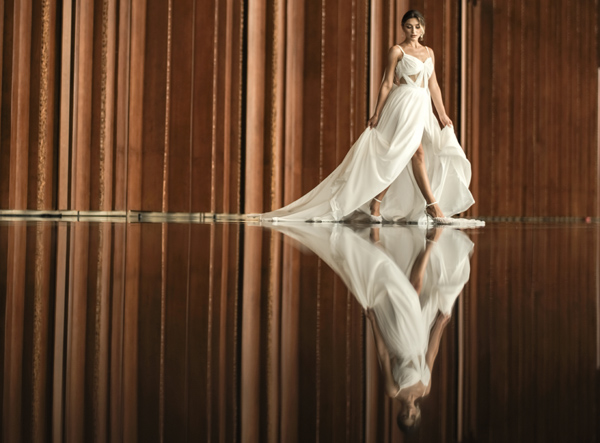 Mari Wujudkan Pernikahan Impian Anda di Bali Wedding Fair 2025. foto dok. the meru sanur