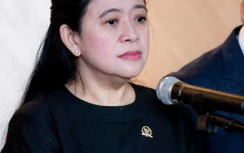 Puan Maharani. foto dok dpr
