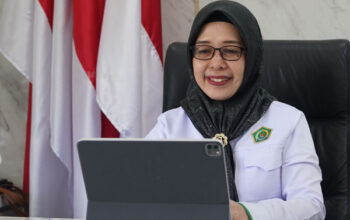 Kabar Gembira, Dana BOS Madrasah dan BOP RA Cair Sebelum Lebaran 1446H. foto dok. kemenag