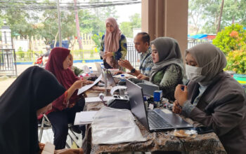 Diskon Pajak Tangerang Hingga 25%