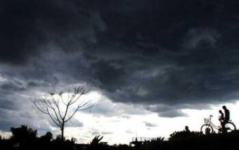 Tangerang Siaga Cuaca Ekstrem, Warga Diimbau Waspada Banjir. foto dok. diskominfo kota tng