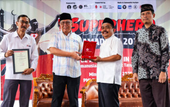 Tangsel Targetkan 500 Kantong Darah dari Pendonor Malam Ramadan