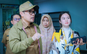 Tangsel Usut Tuntas Dugaan Pungli SDN Ciater 2, Libatkan Tim Independen