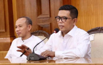 Cegah Gratifikasi, Gubernur Banten Larang ASN Terima Parsel Lebaran