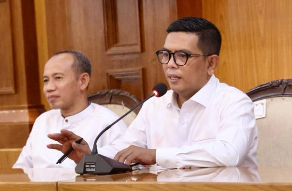 Cegah Gratifikasi, Gubernur Banten Larang ASN Terima Parsel Lebaran