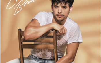 David Archuleta Tampilkan Sisi Sensual dalam Single "Crème Brulée". foto dok. irvin rivera