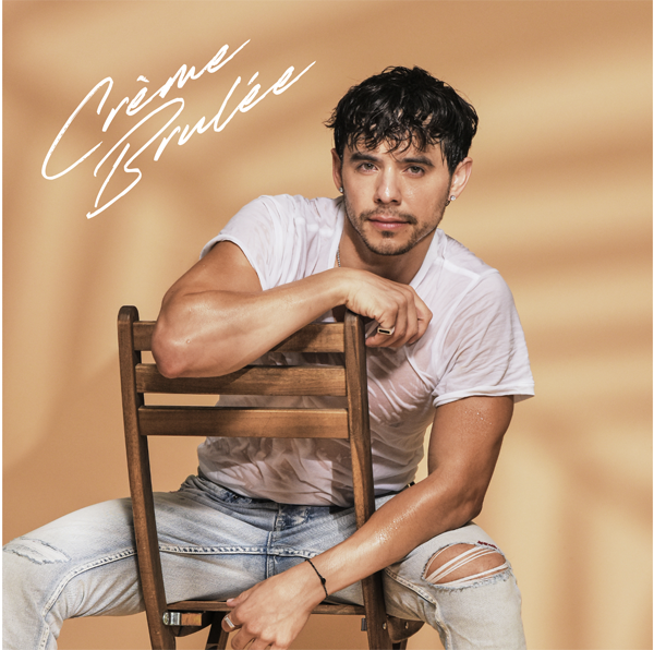 David Archuleta Tampilkan Sisi Sensual dalam Single 