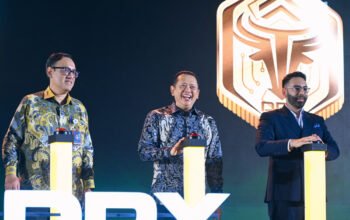 Resmi Diluncurkan DRX Token Jadi Solusi Berantas Produk Palsu