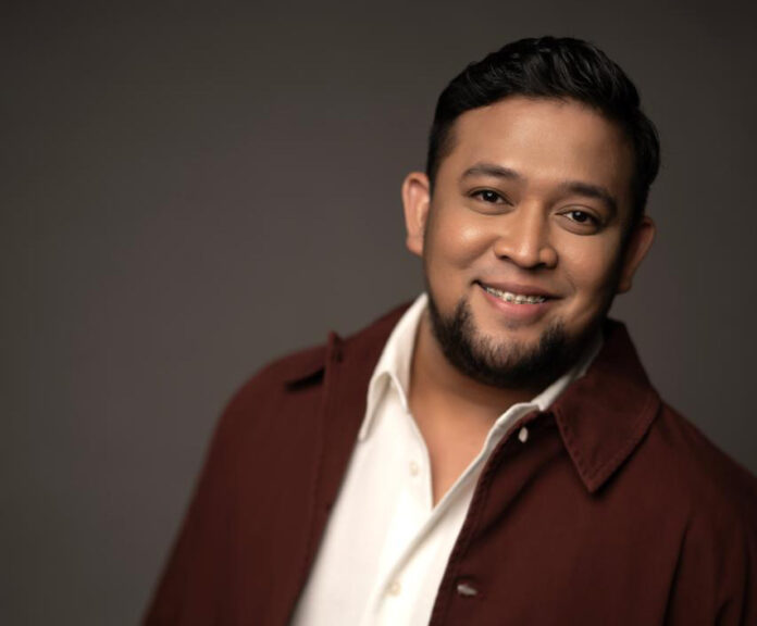 Mark Pattie Kembali Bawakan Karya Emas Ria Prawiro, Berjudul, 