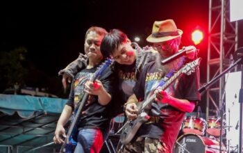 Grass Rock Luncurkan "RockVerse", Dunia Virtual untuk Komunitas Rock Pelajar