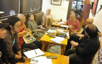 Forwan Dipercaya Gelar Penghargaan Anugerah Kartini Musik dan Film Indonesia 2025