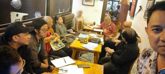 Forwan Dipercaya Gelar Penghargaan Anugerah Kartini Musik dan Film Indonesia 2025